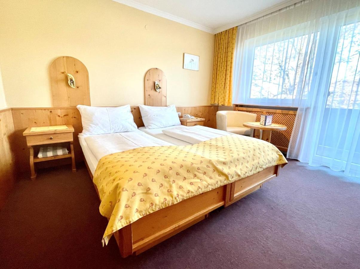 Landhotel Moorhof Franking Exterior photo